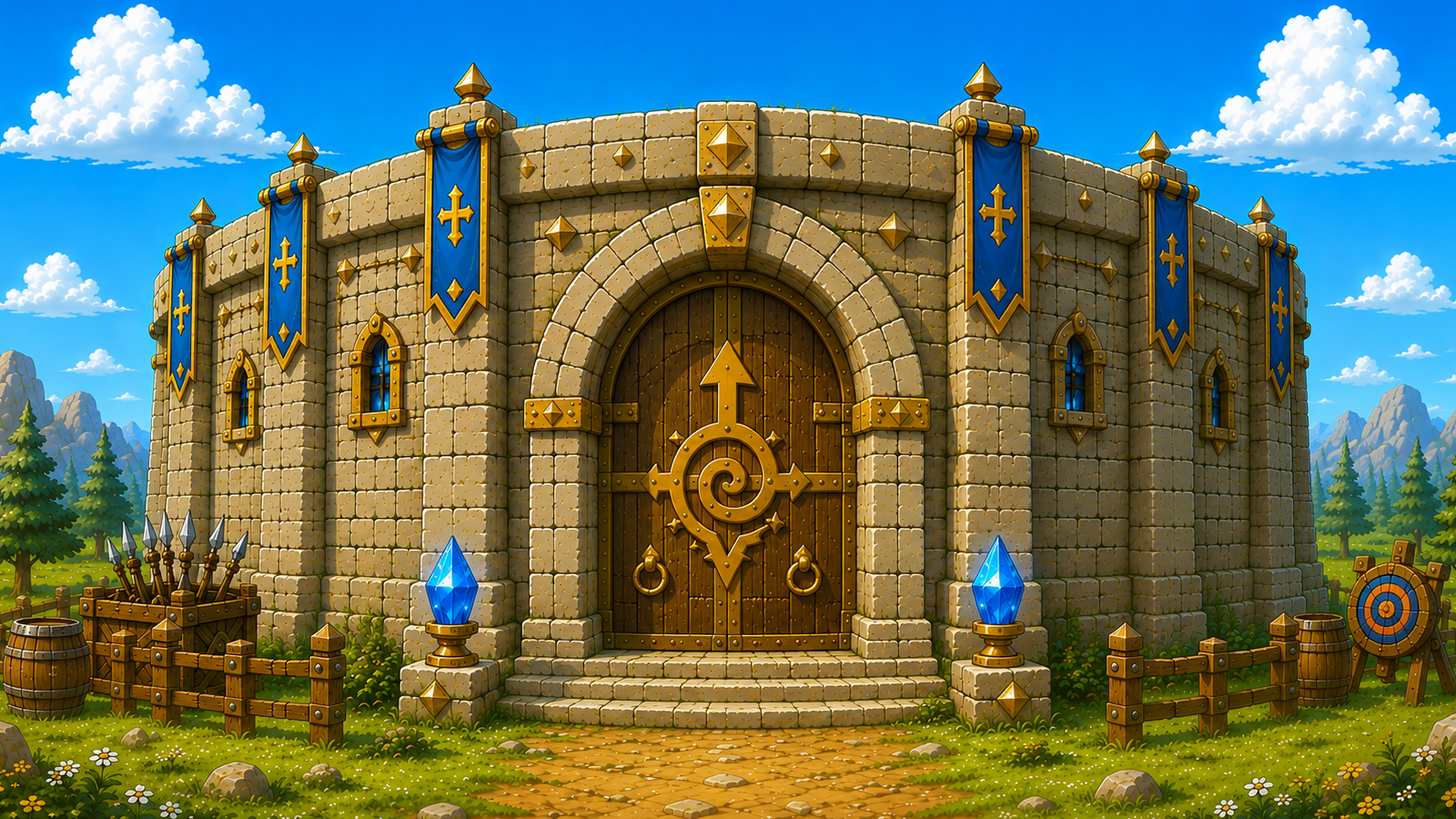 Arena