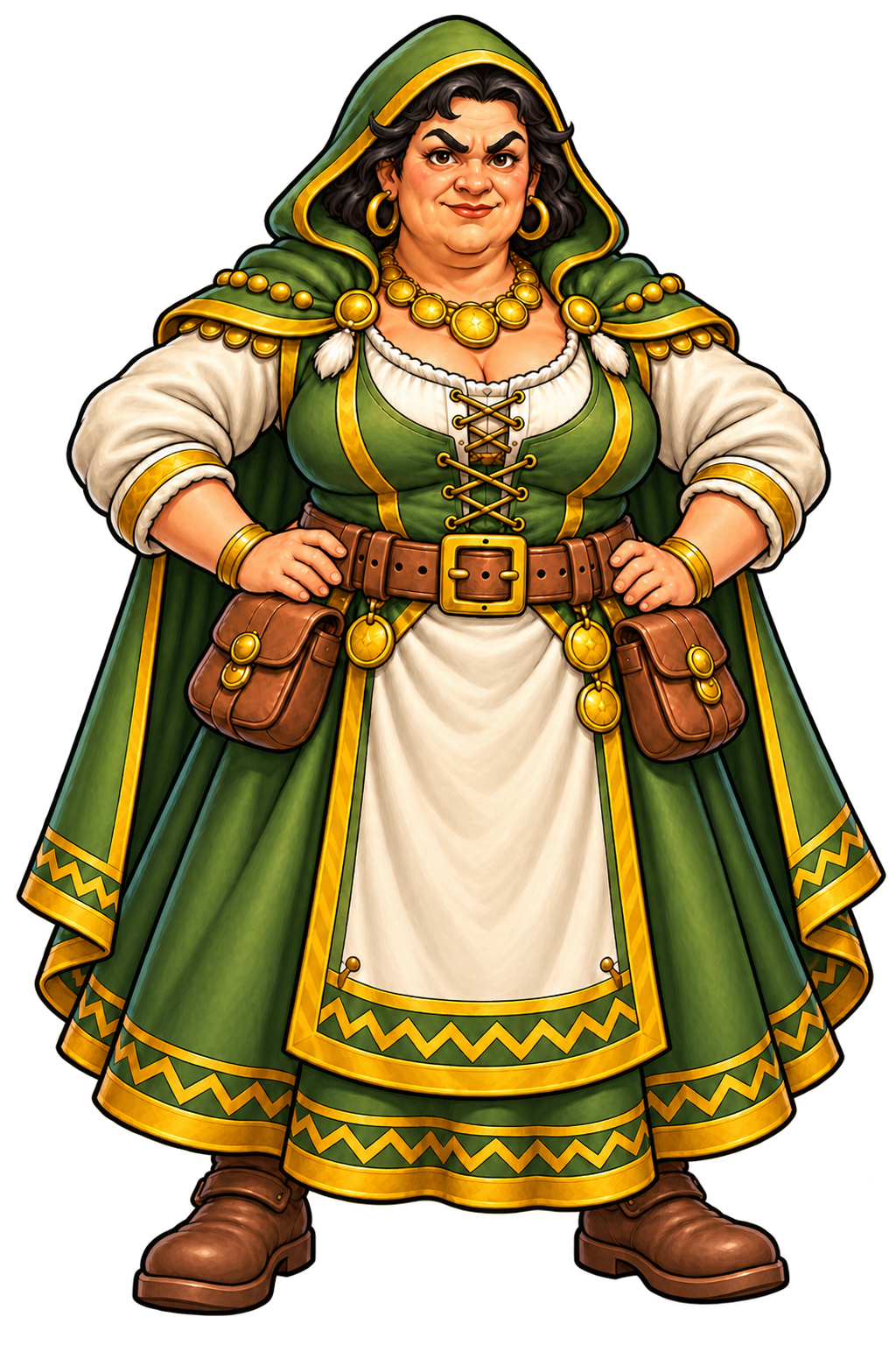 Brüllhilde